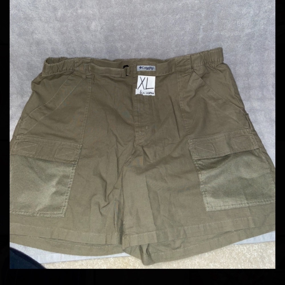 PFG Half Moon III shorts